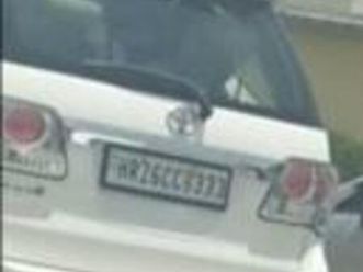 toyota fortuner 3.0 limited edition 2013