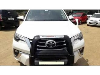 toyota fortuner 3.0 limited edition 2014