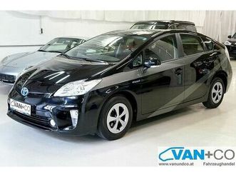 toyota prius 1,8 vvt-i hybrid business 12 in enns