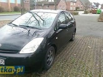 toyota prius ii zgubiles maly duzy brief lubich brak wyrobimy nowe