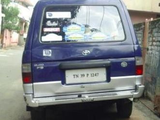 toyota qualis 2.4 dfs 2000