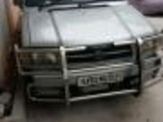 toyota qualis 2.4 dfs 2000