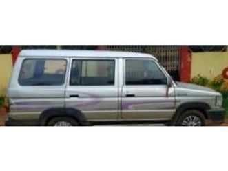 toyota qualis 2.4 dfs 2005