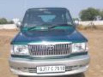 toyota qualis 2.4d rs 2005