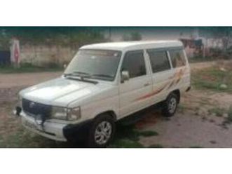 toyota qualis fs b1 2001