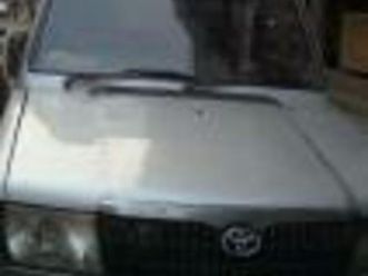 toyota qualis fs b1 2002