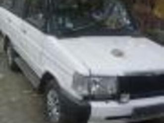 toyota qualis fs b1 2002