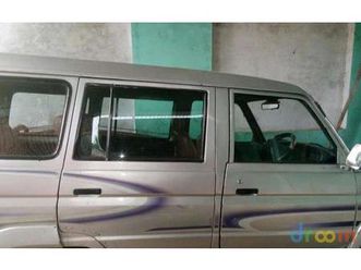 toyota qualis fs b1 2003