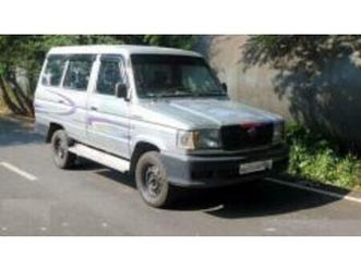 toyota qualis fs b1 2004