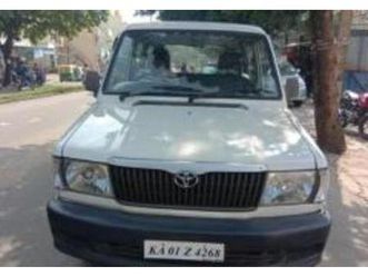 toyota qualis fs b3 2002