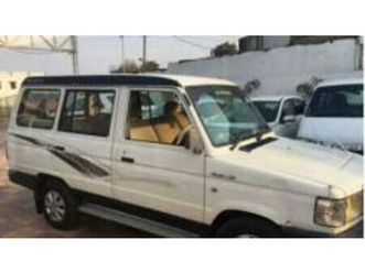 toyota qualis fs b3 2004