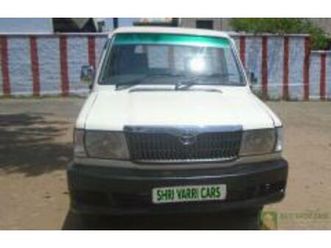 toyota qualis fs b3 2005