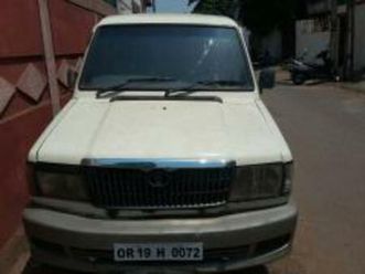 toyota qualis gs c1 2003