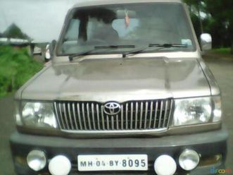 toyota qualis gs c3 2004