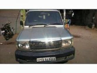 toyota qualis gs c3 2004