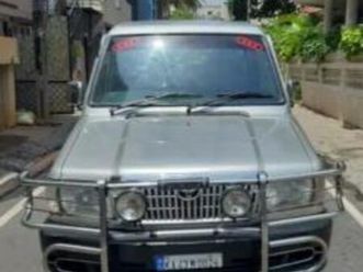 toyota qualis gs c4 2005