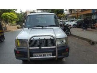 toyota qualis gs g4 2003