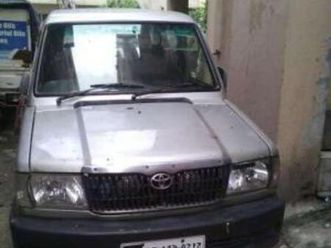 toyota qualis gs g4 2004