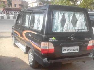 toyota qualis gs g4 2005