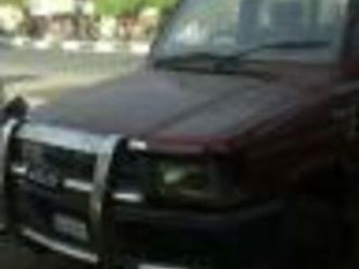 toyota qualis gs g5 2003