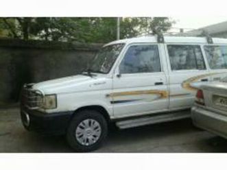 toyota qualis sle 2001