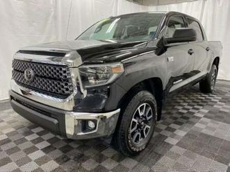 tundra 5.7l v8 sr5