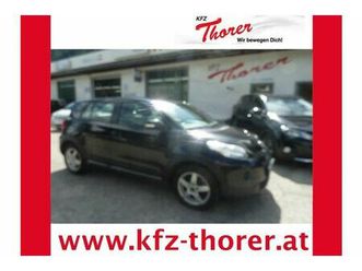 toyota urban cruiser 1,4 d-4d dpf mid awd in stall