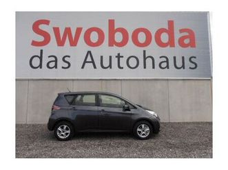 toyota verso s s 1,33 dvvt-i active in regau