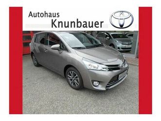 toyota verso 1,6 d-4d active in schardenberg