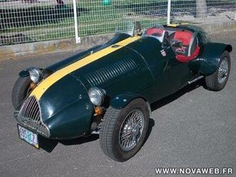 triumph cooper mk2