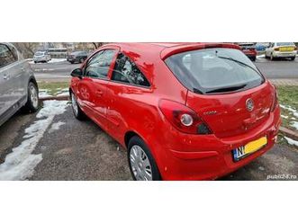 opel vauxhall uk, corsa club