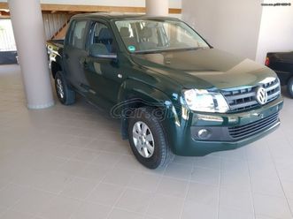 vw amarok 2012