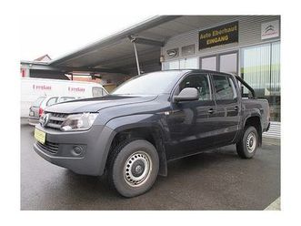 vw amarok double cab tdi allrad zuschaltbar in mureck