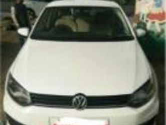 volkswagen ameo comfortline 1.2l (p) 2017