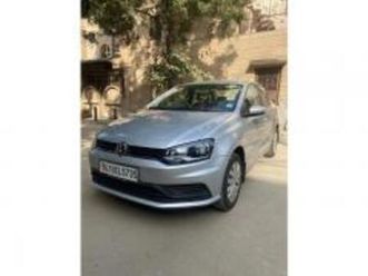 volkswagen ameo comfortline 1.2l (p) 2018