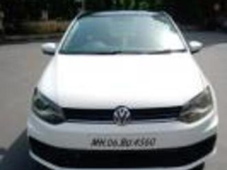 volkswagen ameo comfortline 1.5l (d) 2017