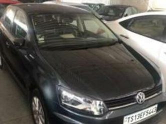 volkswagen ameo highline 1.0l plus (p) 2016