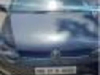 volkswagen ameo highline 1.2l (p) 2016