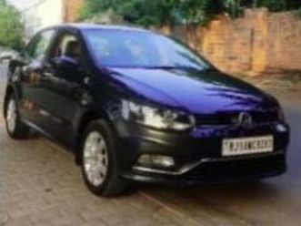 volkswagen ameo highline 1.2l (p) 2017