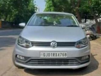 volkswagen ameo highline 1.5l (d) 2017