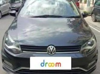 volkswagen ameo highline plus 1.0l (p) 16 alloy 2020