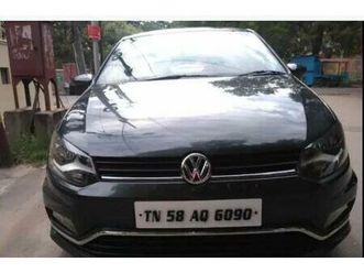 volkswagen ameo highline plus 1.5l (d) at 2018