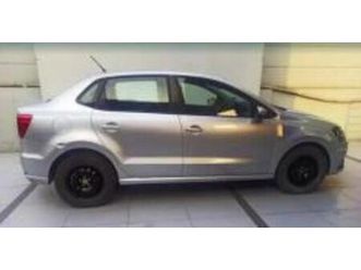 volkswagen ameo trendline 1.2l (p) 2017