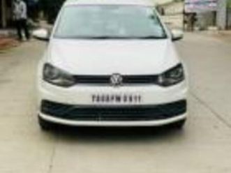 volkswagen ameo trendline 1.2l (p) 2017