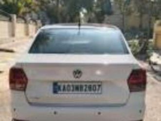 volkswagen ameo trendline 1.2l (p) 2017