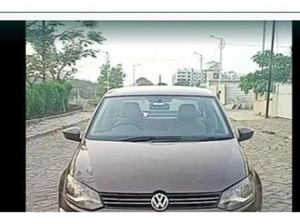 volkswagen ameo trendline 1.5l (d) 2017