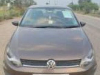 volkswagen ameo trendline 1.5l (d) 2019