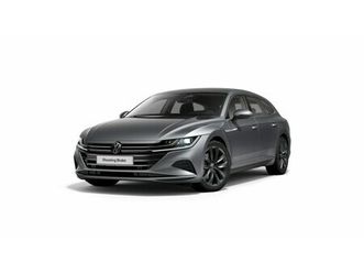 2.0 tdi shooting brake 110 kw (150 cv)