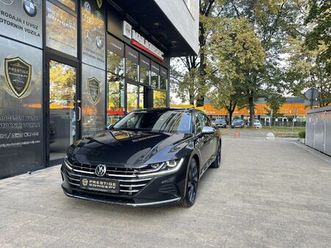 vw arteon 2,0 -elegance-147kw-šiber-360°kamera-el.sjedala-navi-virtual, 2023 god.