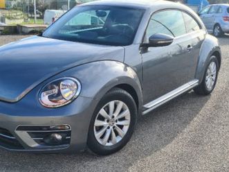 maggiolino maggiolino 2.0 tdi design bluemotion technology